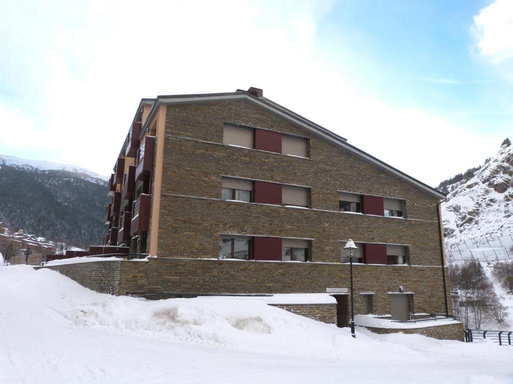 Апартаменты Cabirol-Vacances Pirinenca
