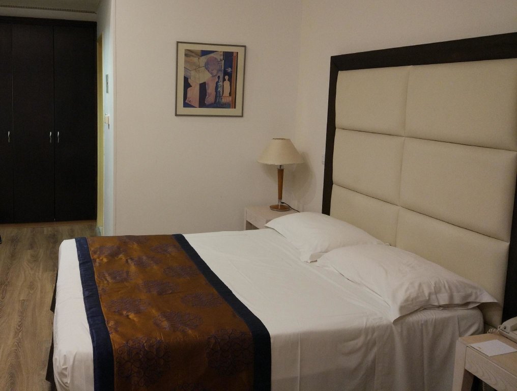 Двухместный номер Superior Castelli Hotel Nicosia