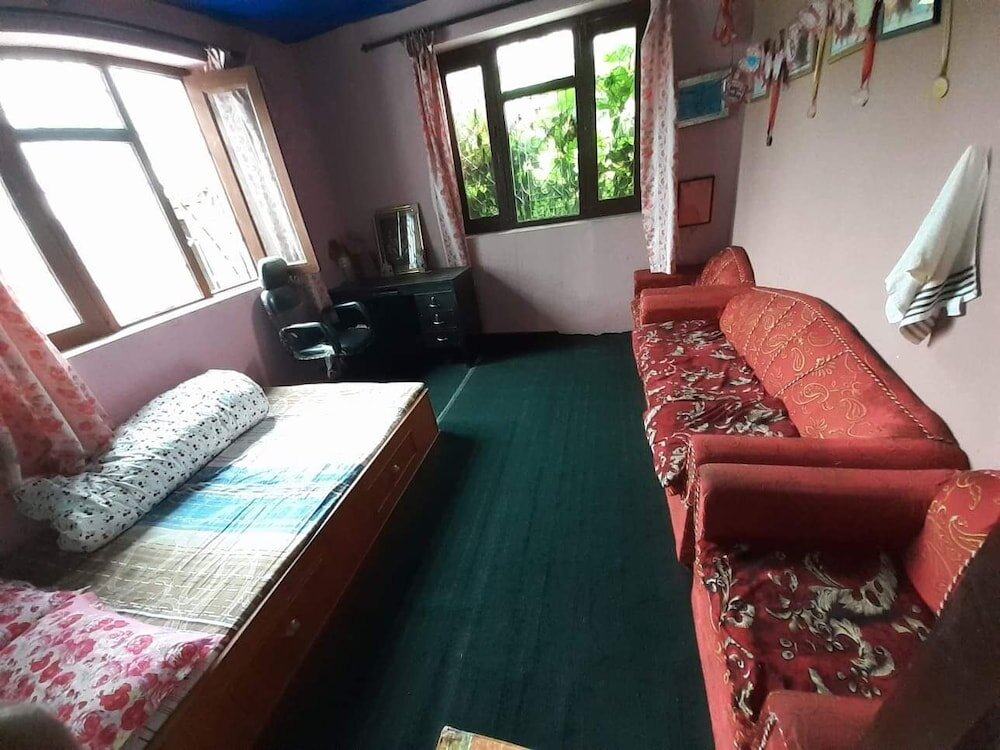 Classique chambre Poudel Homestay Pharping- Make Memories