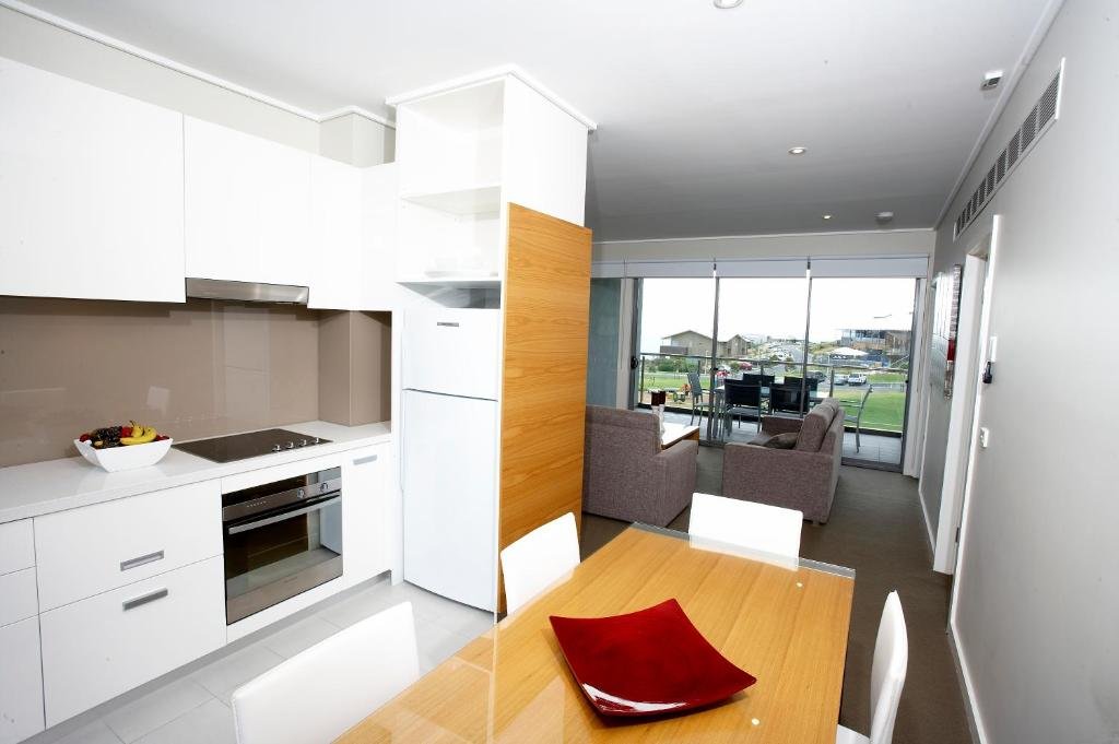 2 Bedrooms Apartment Silverwater Resort Phillip Island