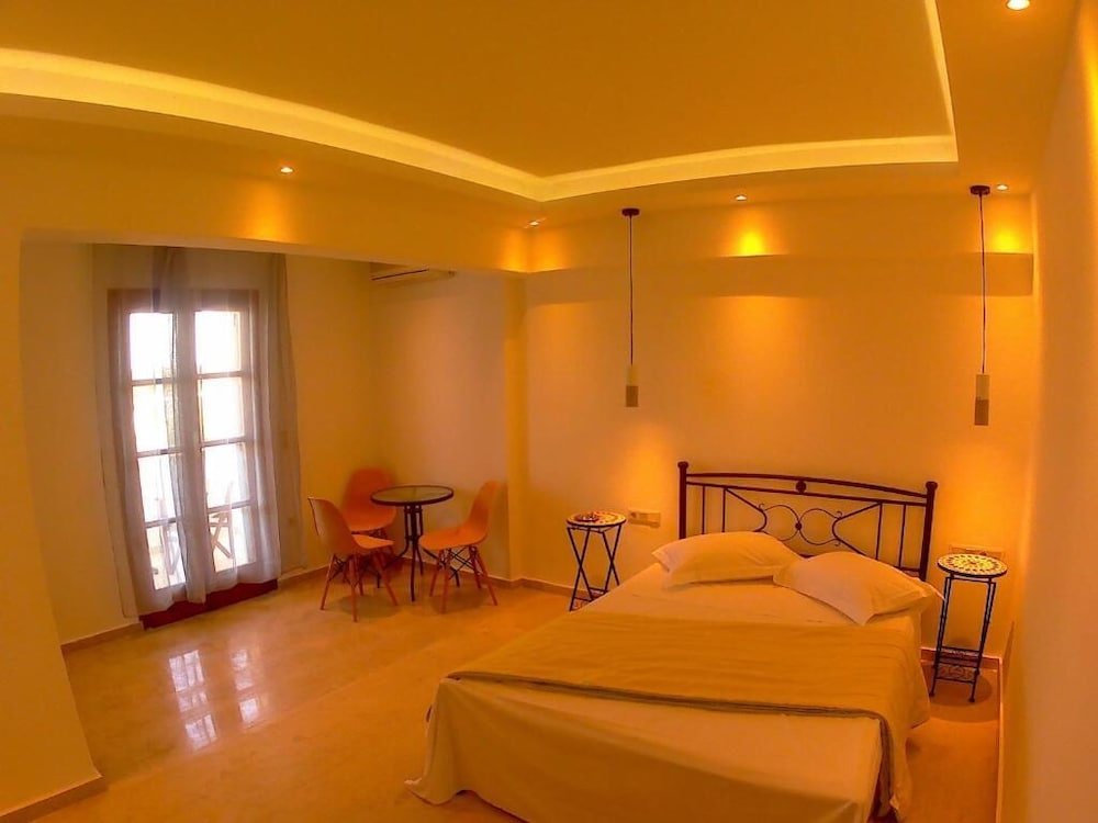 Premium Apartment Sunlight Naxos