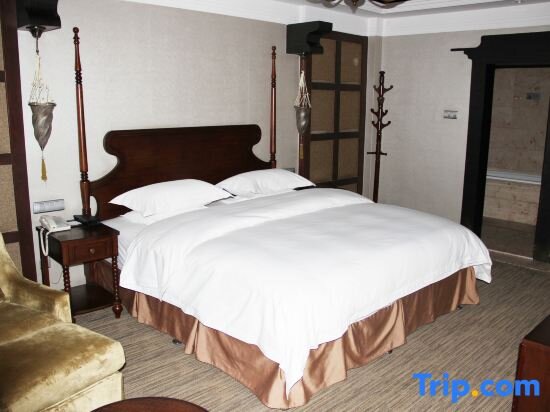 Suite Chifeng New Taihe Hotel