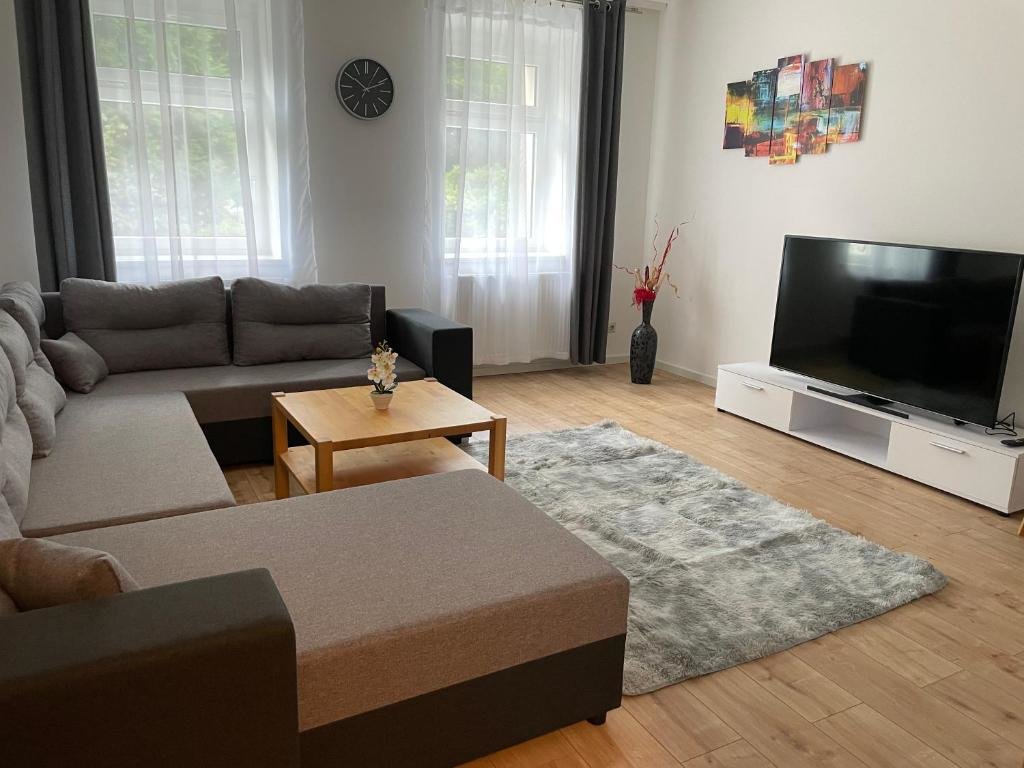 Appartement sous-sol Apartments Badallee 4