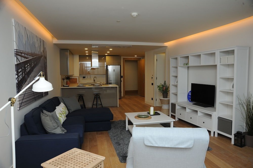 Апартаменты Апарт-Отель Prime Istanbul Residences