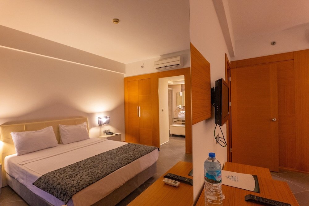 Habitación Estándar Karya Family Resort Hotel