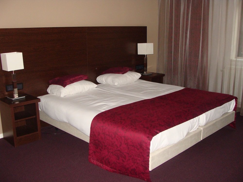 Comfort Double room Hotel Arcen