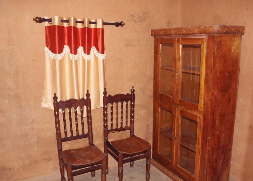 Classic room Salaams Raama Heritage Eco Village