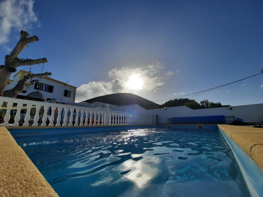 Camera Deluxe hotel finca GA7COLORES only adult