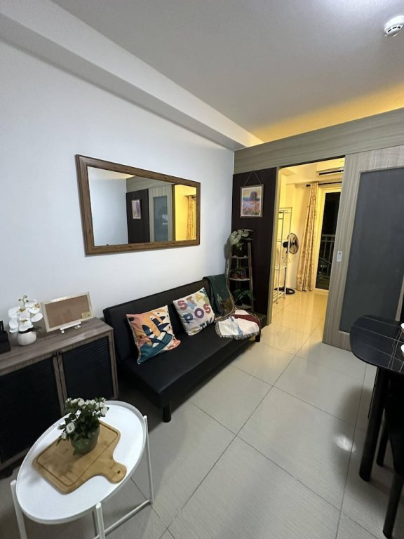Camera doppia Deluxe Shore Residences Stays by PBYY