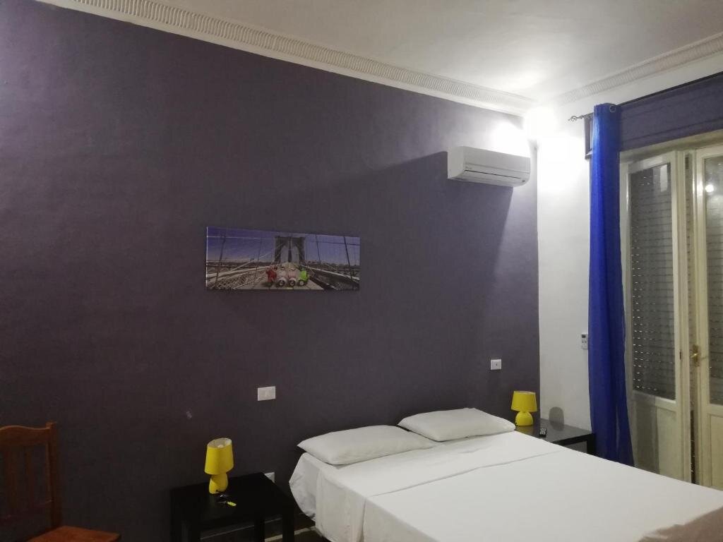 Standard Double room Afrodite Trapani