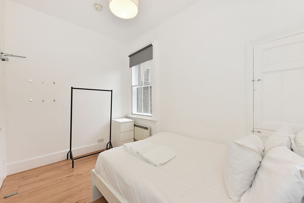 Appartement Blandford Street Apartments