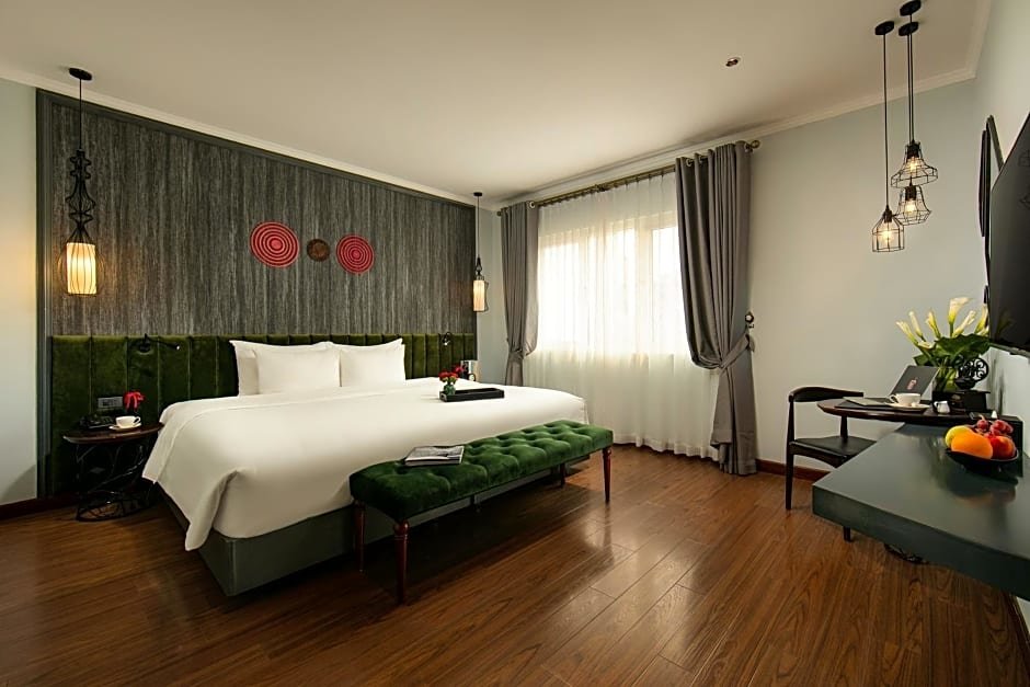 Executive Zimmer Essence Hanoi Hotel