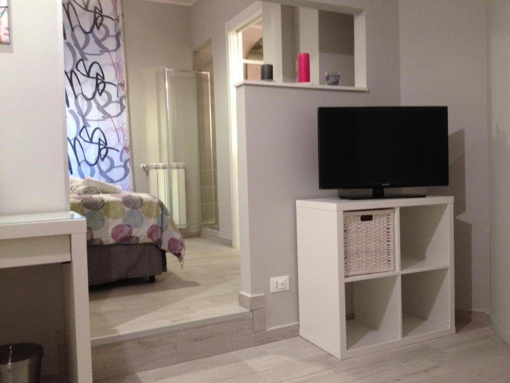 Confort triple chambre Bbrothershouse