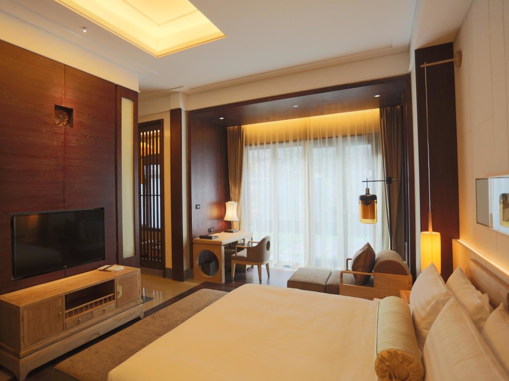 Suite Xian Huaqingyutang Hotel
