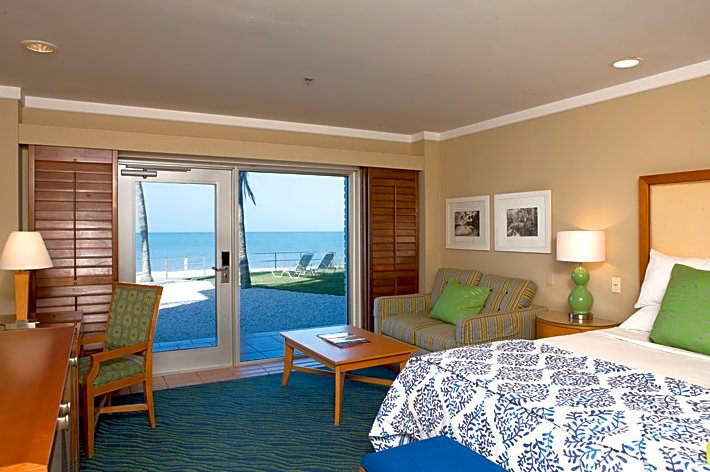 Standard Zimmer mit Blick Naples Beach Hotel and Golf Club