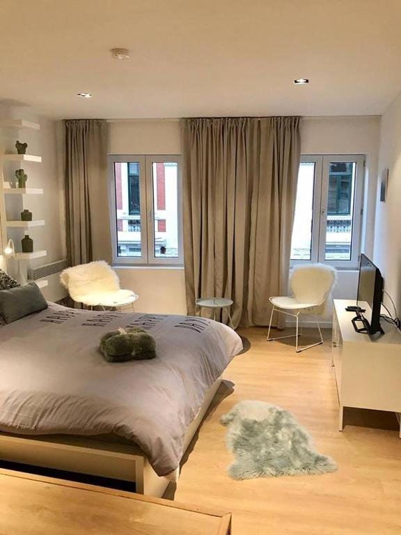 Appartement Your suite Ghent