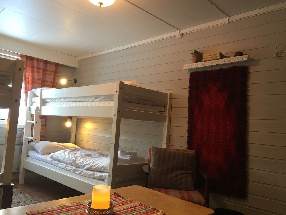 Standard Doppel Zimmer mit Bergblick Strand Mountain Guesthouse