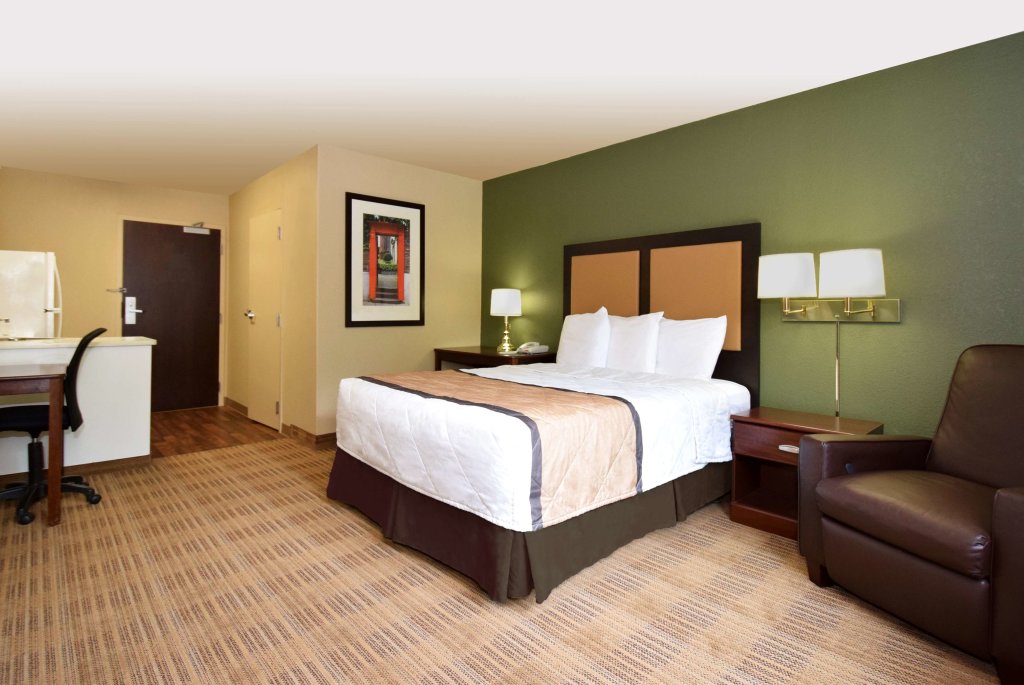Suite Extended Stay America Suites - Pittsburgh - Monroeville