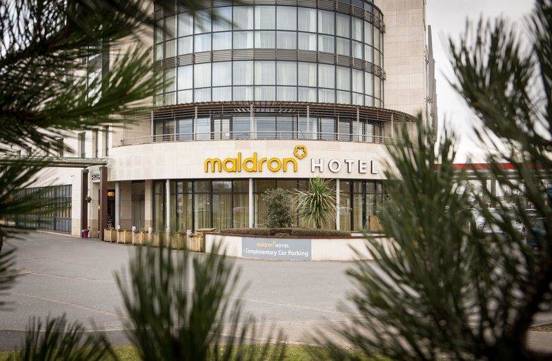 Номер Standard Maldron Hotel Sandy Road Galway