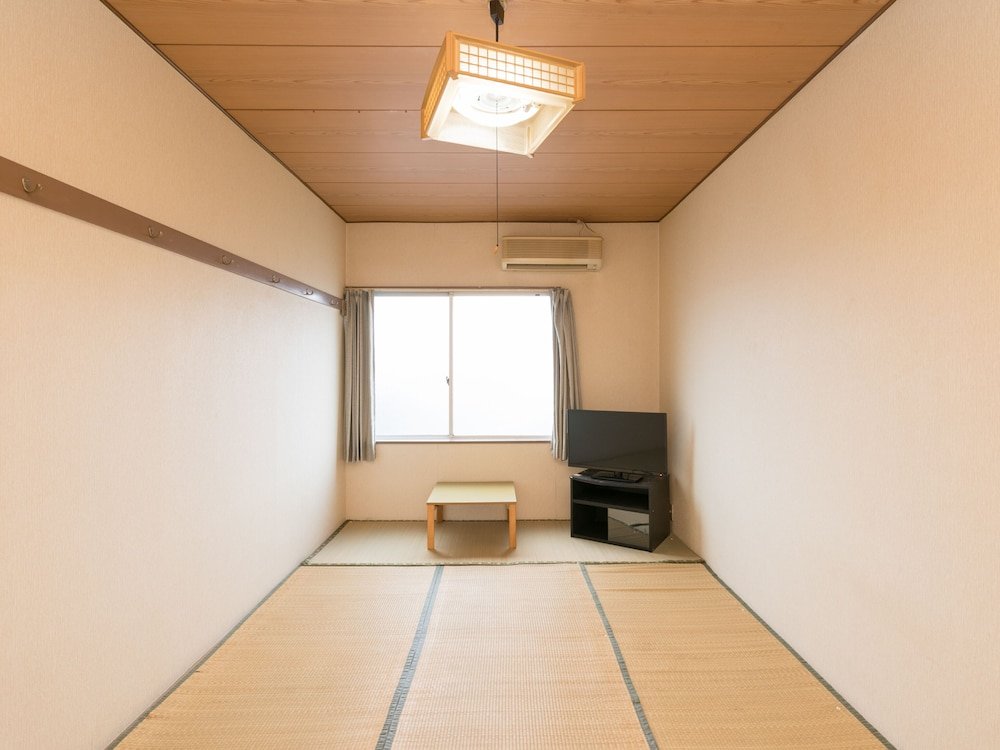 Habitación doble Estándar Tabist Daiwaso Shinhama Yokkaichi