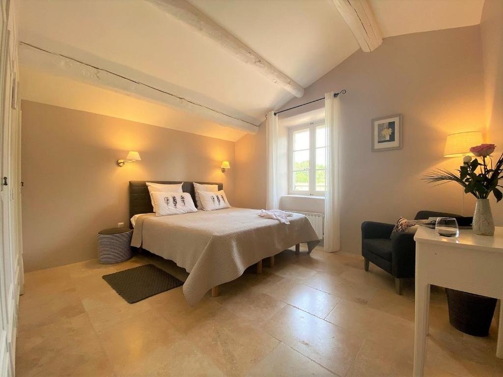 Standard chambre Desir De Provence