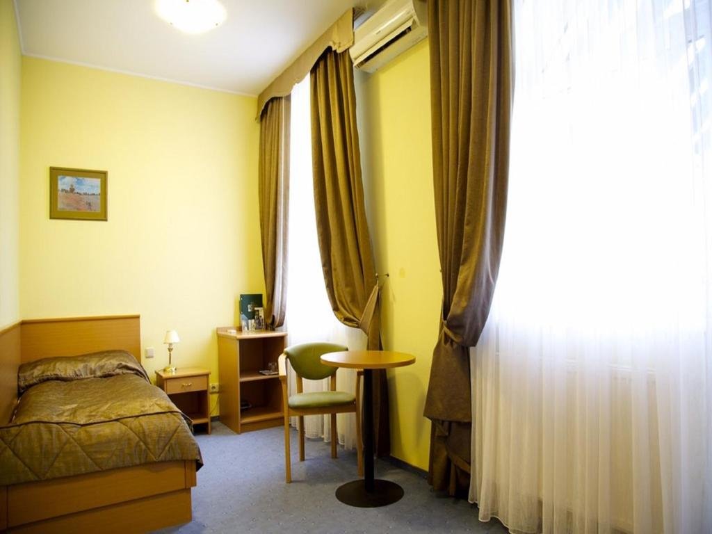 Superior room Zoloto Karpat