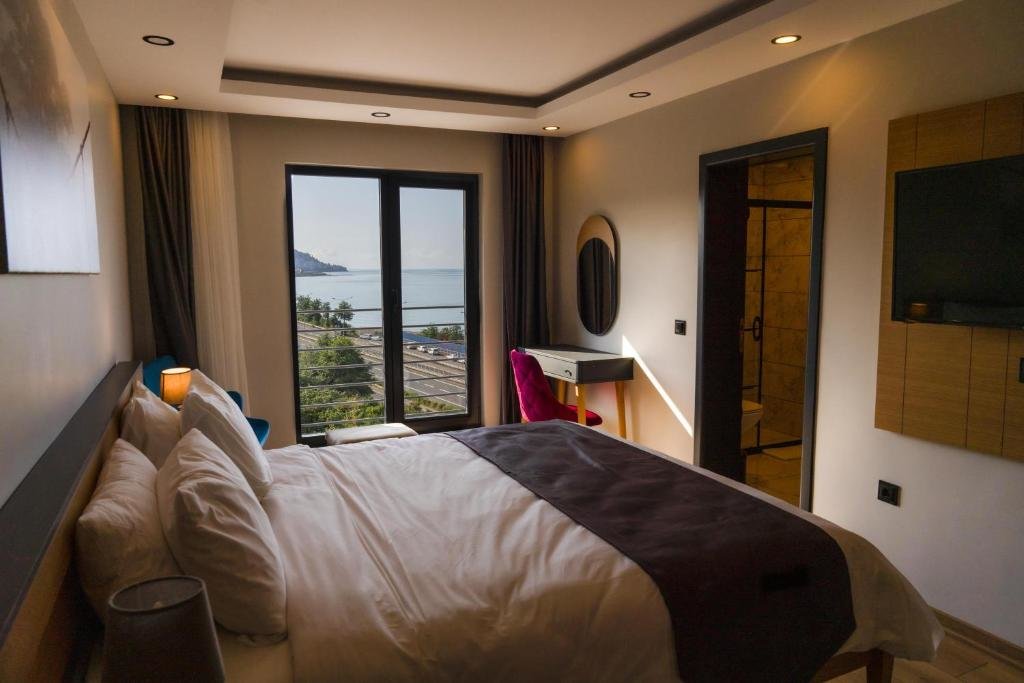 Economy Zimmer Şehrar Suit Hotel