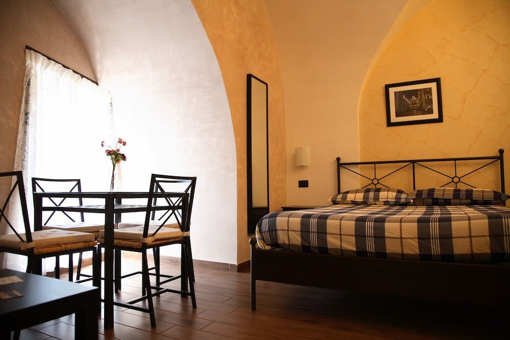 Luxury room Duomo Bed & Breakfast