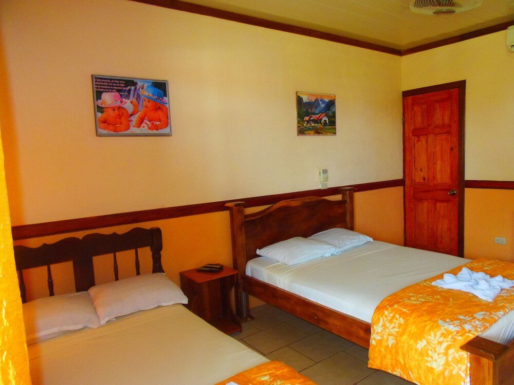Standard Zimmer La Carreta - Hostel