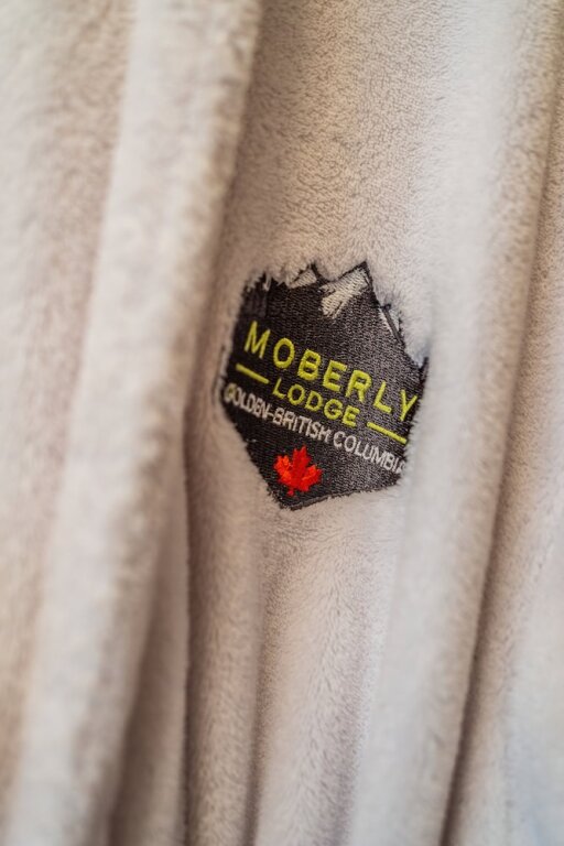 Номер Premium Moberly Lodge