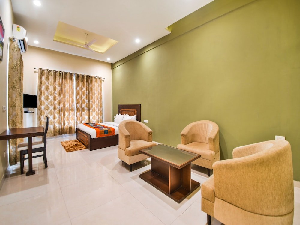 Executive Zimmer Hotel Amrit Manthan
