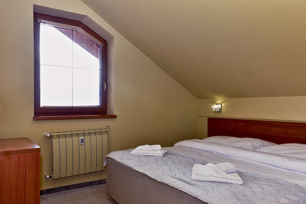 Апартаменты с 2 комнатами Tatragolf Mountain Resort