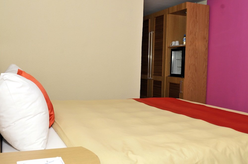 Classic room Festival Hotel Festac Lagos by Premium Swiss Hospitality