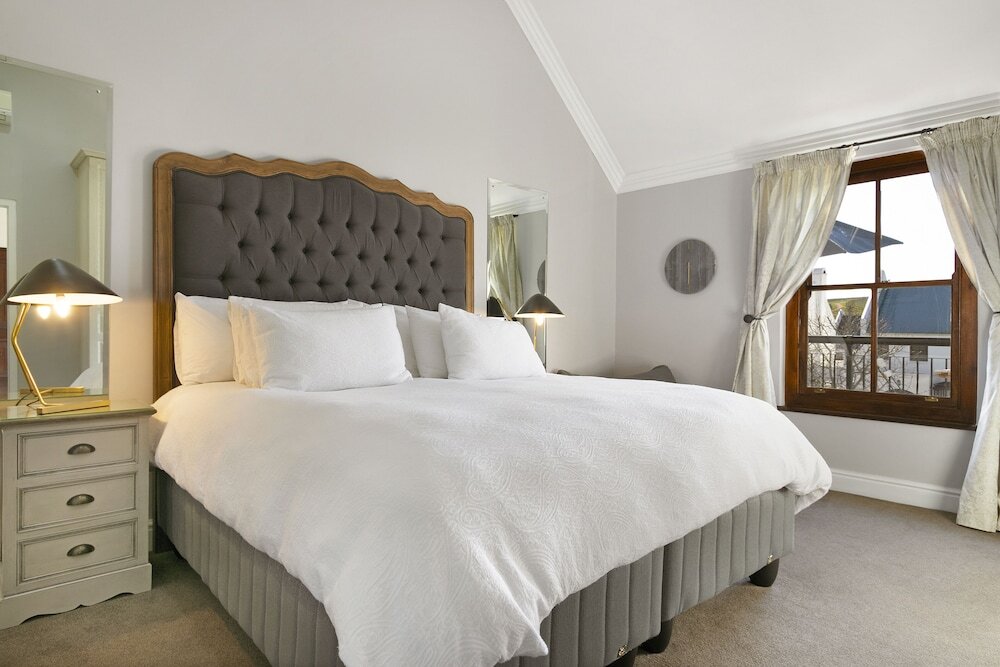 Appartement 1 chambre avec balcon Winelands Golf Lodges 20