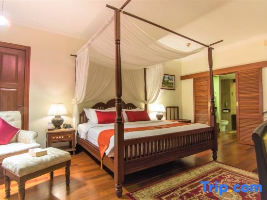Suite Palace Residence & Villa Siem Reap