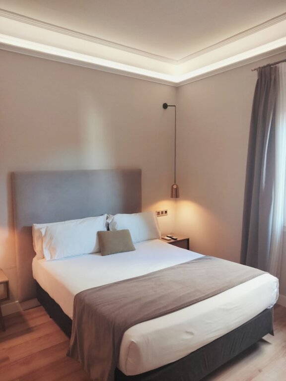 Одноместный номер Standard Real Segovia Apartments by Recordis Hotels
