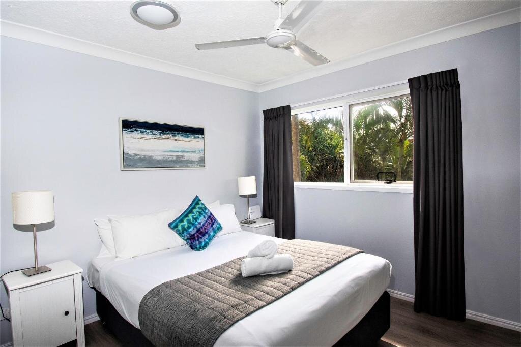 Апартаменты с 3 комнатами Grande Florida Beachside Resort