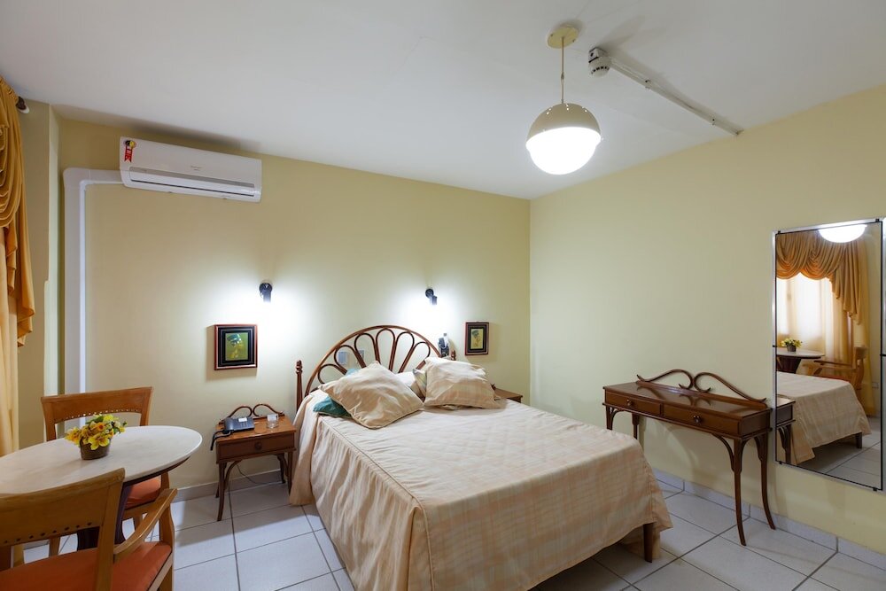 Superior Double room Daher Center Hotel