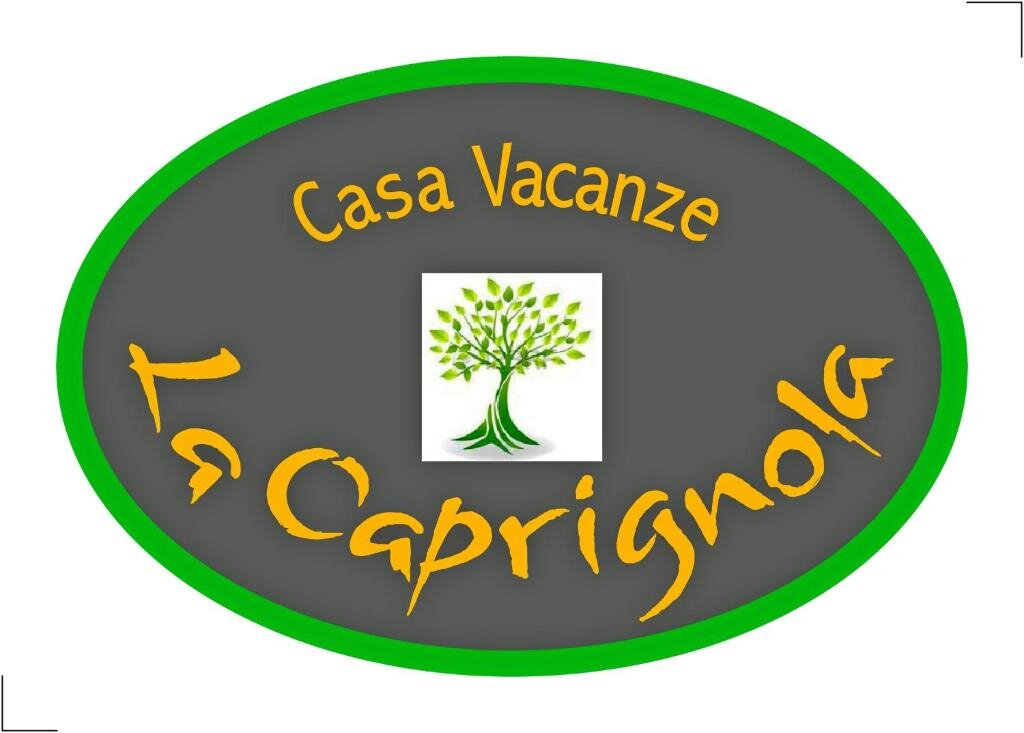 Номер Standard Casa Vacanze La Caprignola