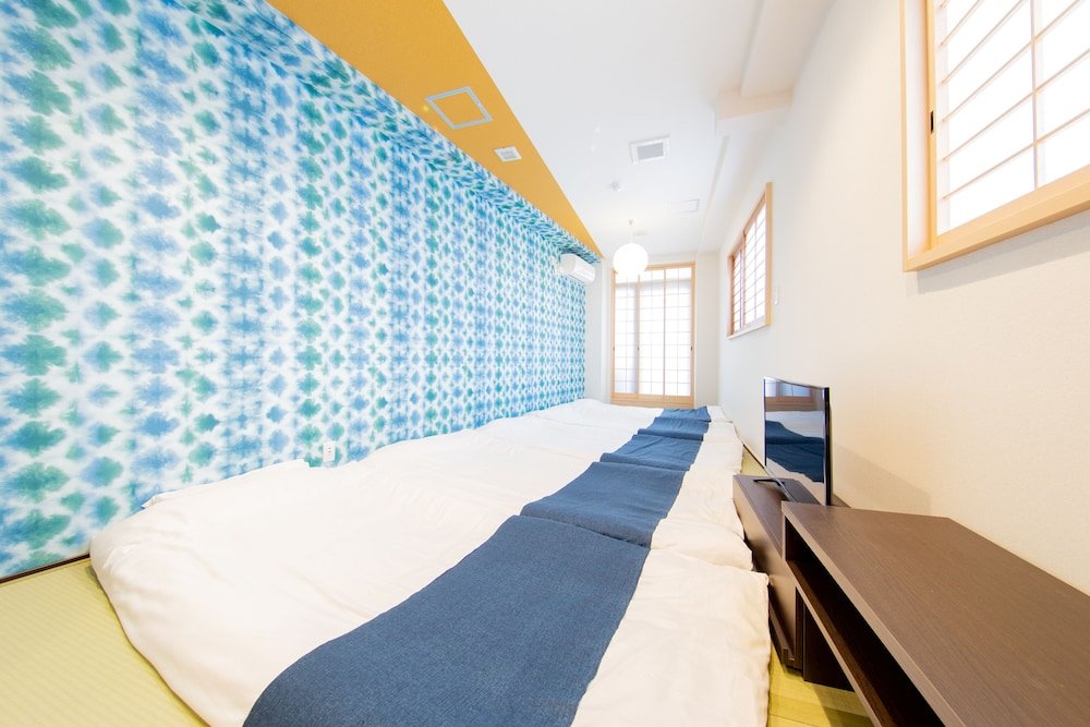 Apartment Comfort Self Hotel HACHI-EMON