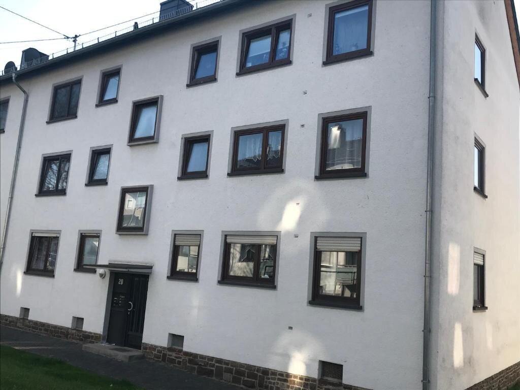 Apartment City Living near ICE/1&1/Fashion Outlet Montabaur