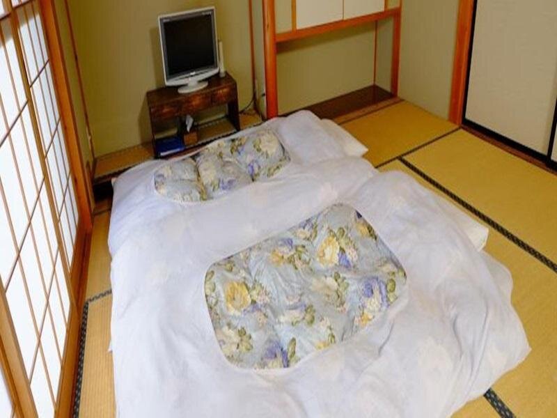 Standard room Fujiya