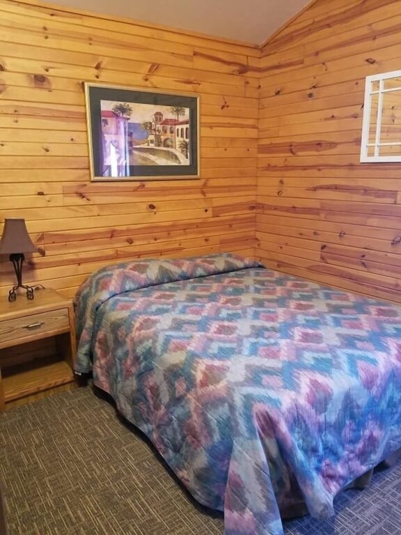 Standard Zimmer Elk Creek Resort