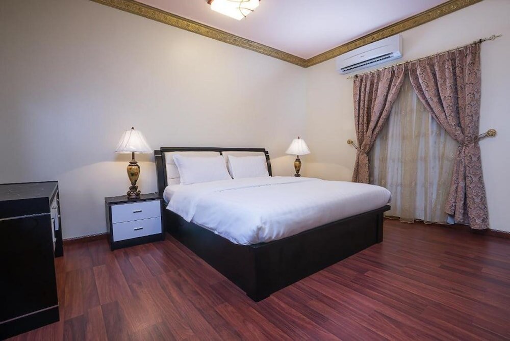 Suite familiar Al Nabarees Al Masi Hotel