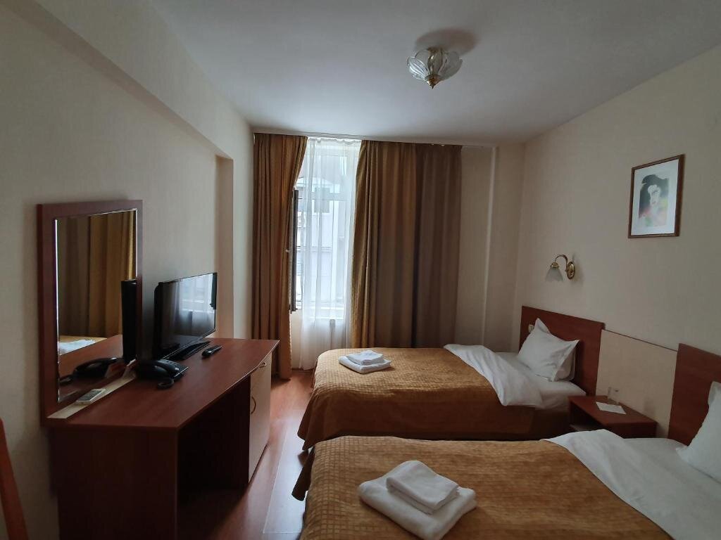 Standard room Primavera 2 Hotel