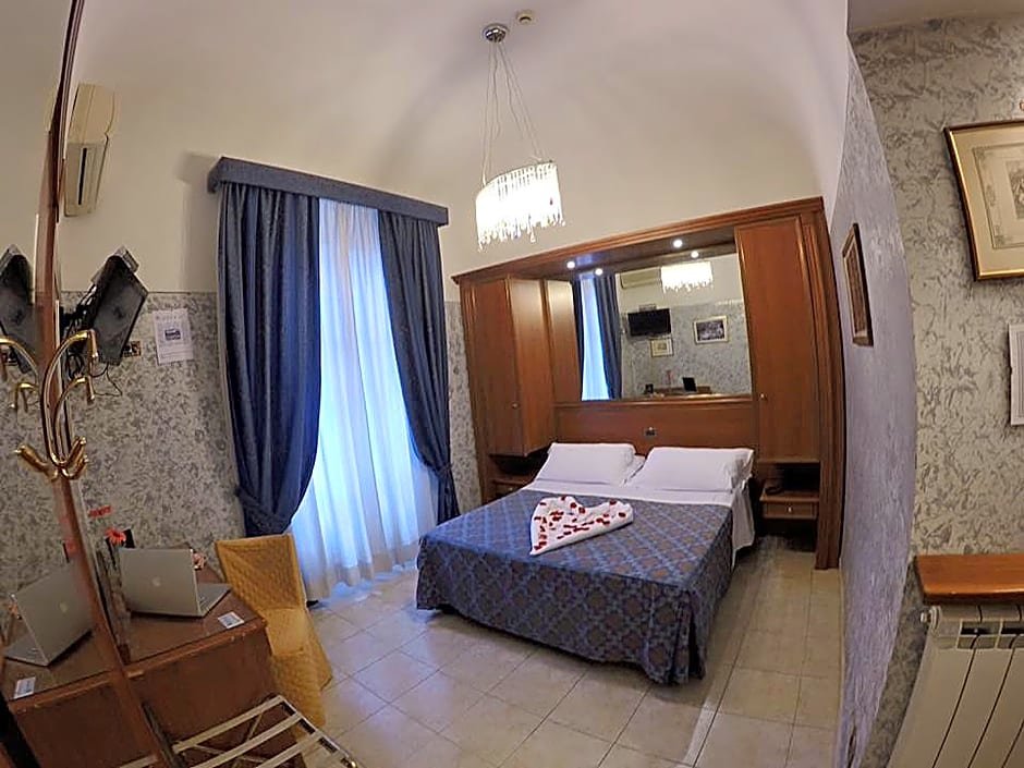 Номер Standard Hotel Assisi