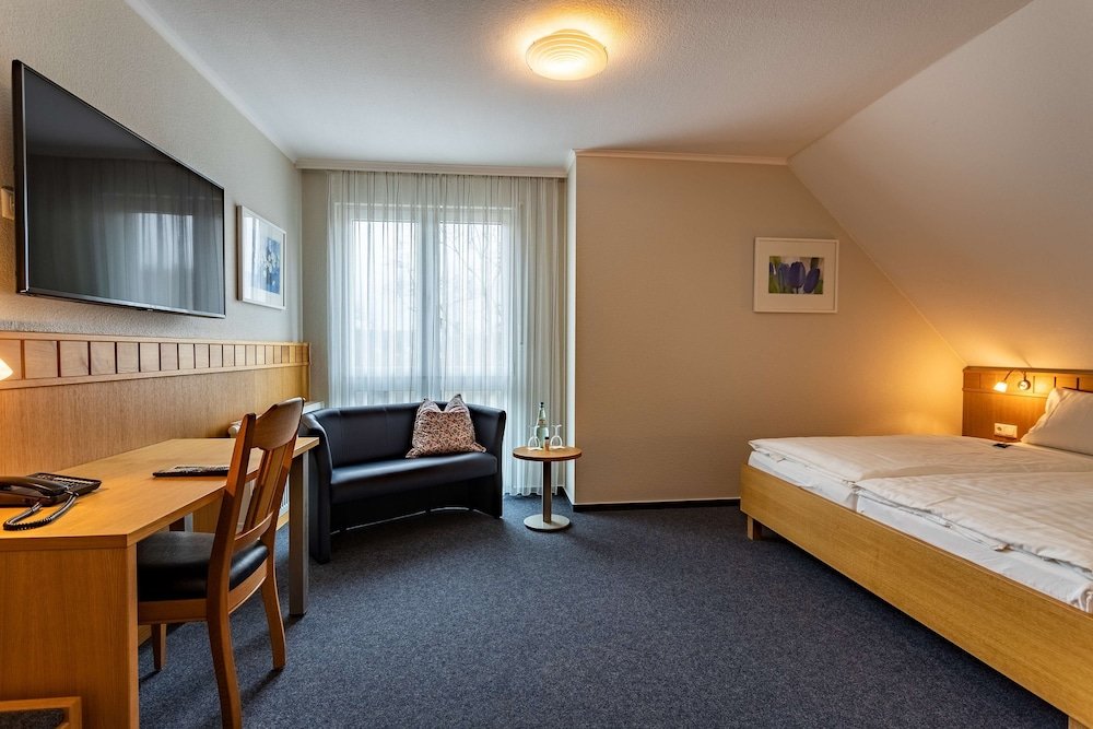 Apartment Dorint Parkhotel Siegen