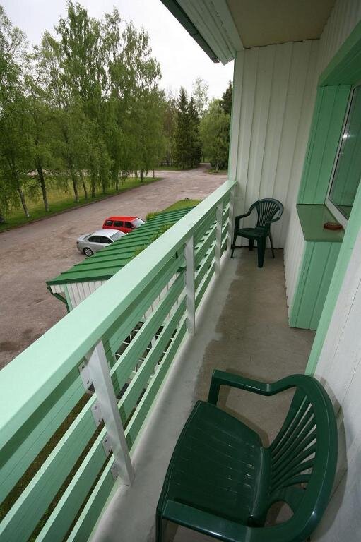 Camera doppia Standard con balcone Hotell Sõnajala