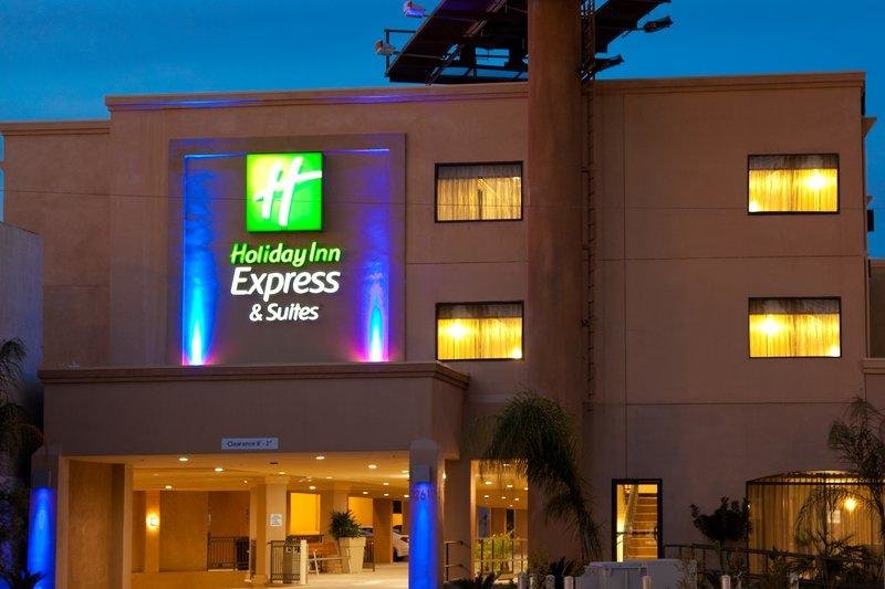 Suite Holiday Inn Express Hotel & Suites Woodland Hills, an IHG Hotel