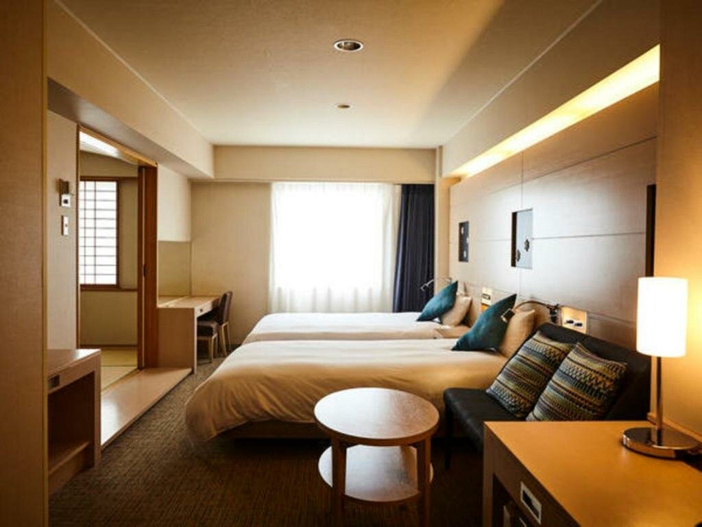 Studio Tmark City Hotel Sapporo - Vacation STAY 90461v